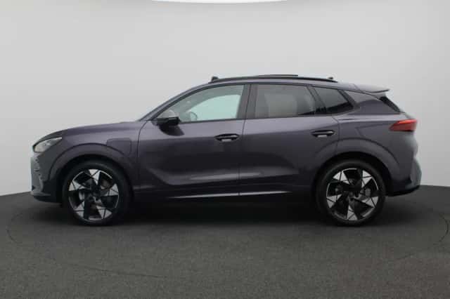 CUPRA Terramar (2026) thumbnail 2