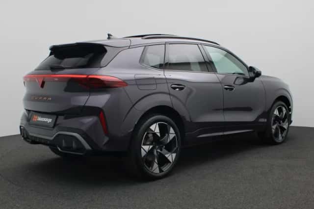 CUPRA Terramar (2026) thumbnail 3