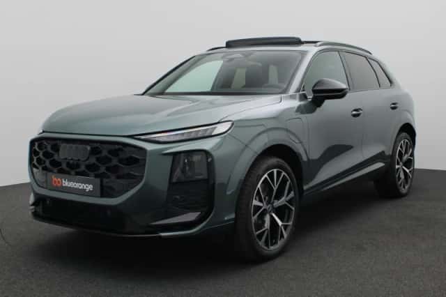 Audi Q3 (2026) thumbnail 1