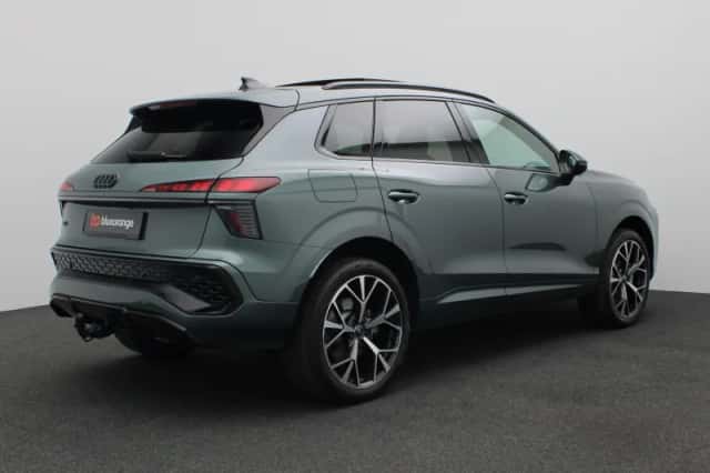 Audi Q3 (2026) thumbnail 3