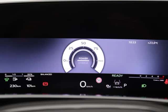 Audi Q3 (2026) thumbnail 6