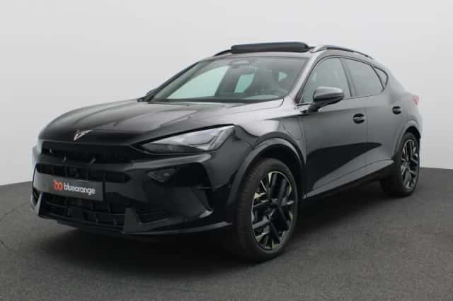 CUPRA Formentor (2026) thumbnail 1