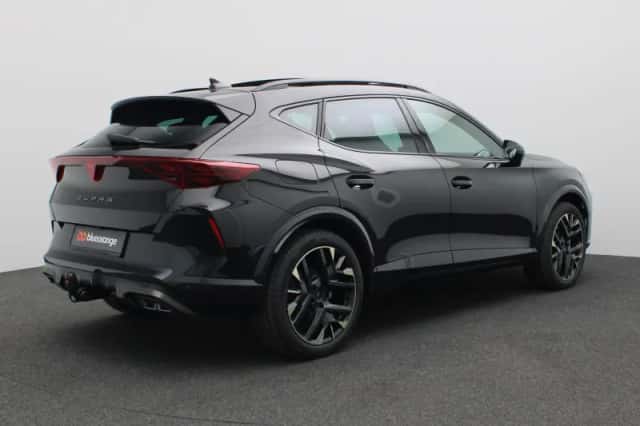 CUPRA Formentor (2026) thumbnail 3