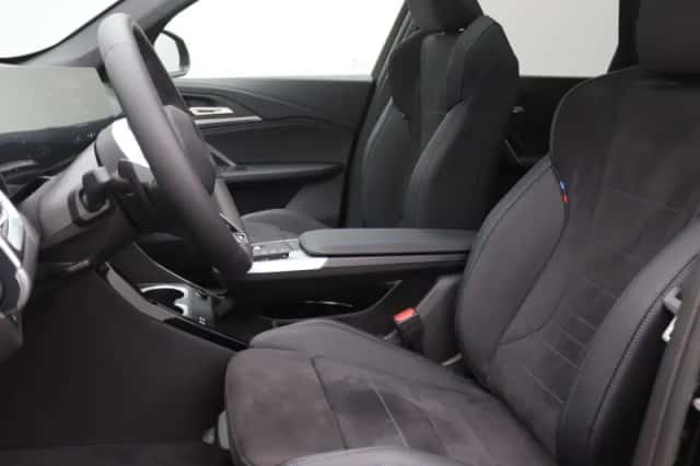 BMW X1 (2026) thumbnail 5