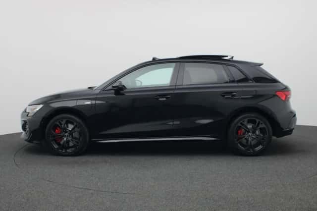 Audi A3 (2026) thumbnail 2
