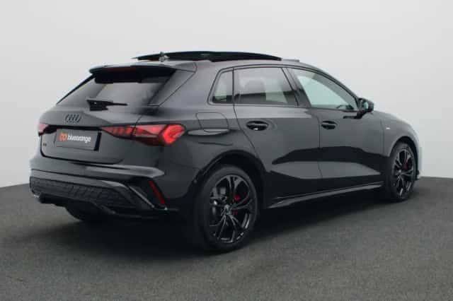 Audi A3 (2026) thumbnail 3