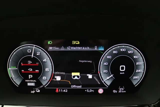 Audi A3 (2026) thumbnail 6