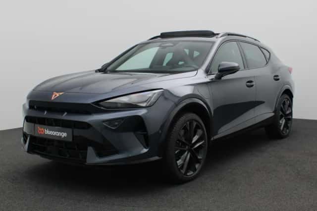 CUPRA Formentor (2026) thumbnail 1