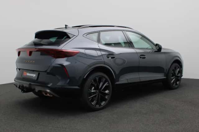 CUPRA Formentor (2026) thumbnail 3