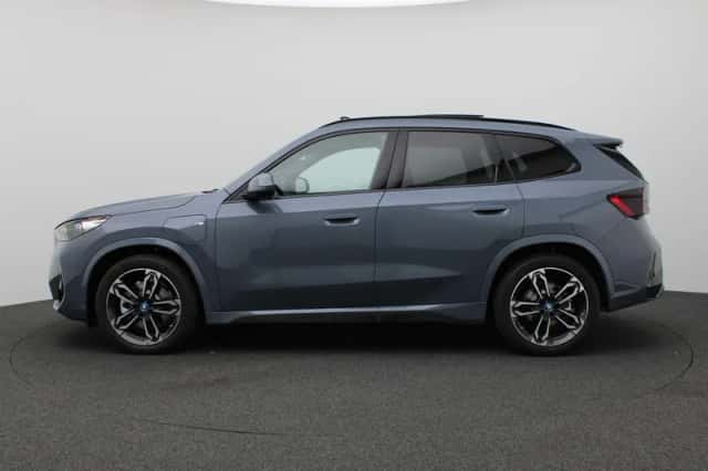 BMW X1 (2026) thumbnail 2