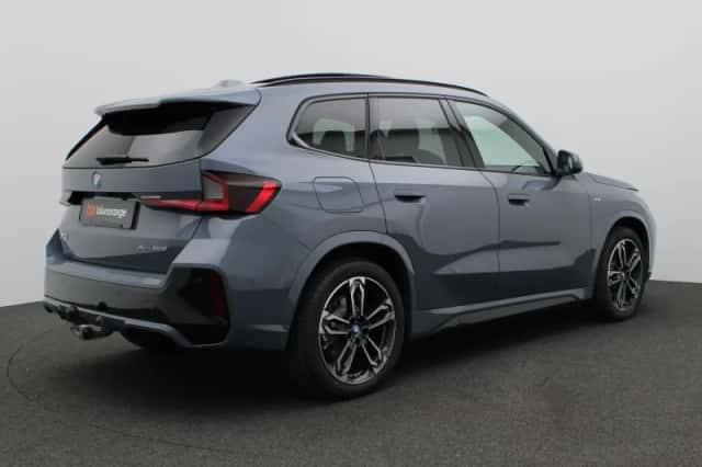 BMW X1 (2026) thumbnail 3