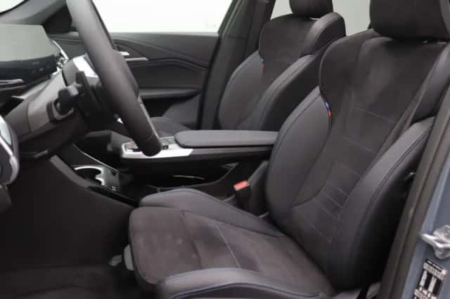 BMW X1 (2026) thumbnail 5