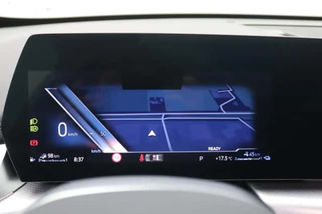BMW X1 (2026) thumbnail 6