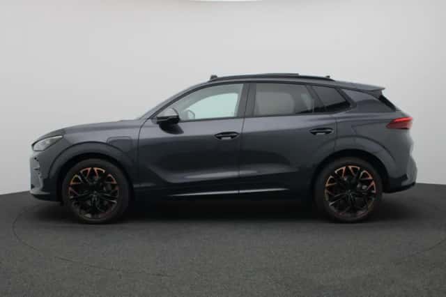 CUPRA Terramar (2026) thumbnail 2
