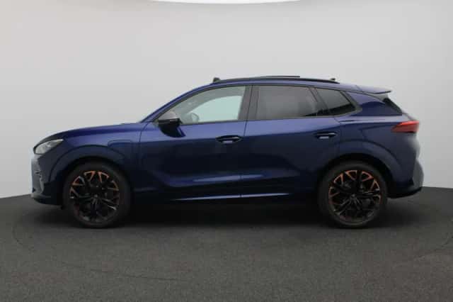 CUPRA Terramar (2026) thumbnail 2