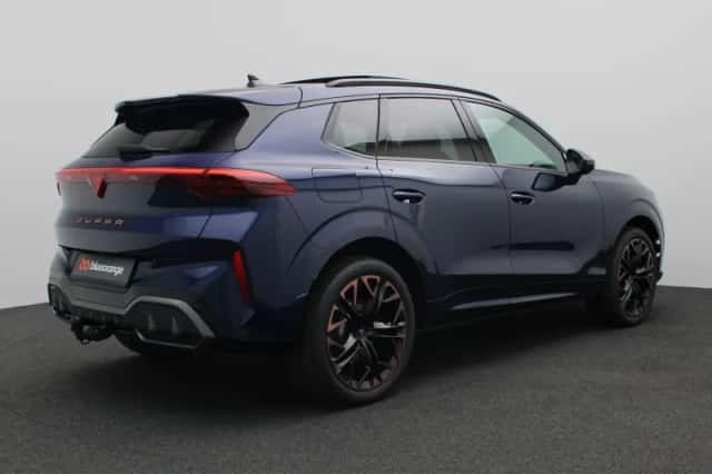 CUPRA Terramar (2026) thumbnail 3