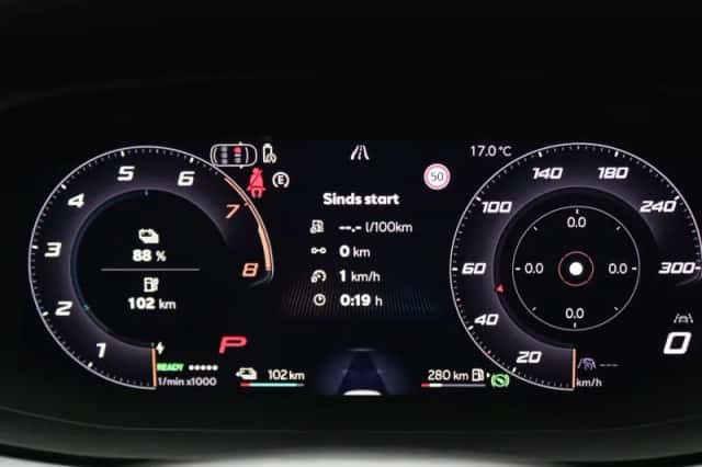 CUPRA Terramar (2026) thumbnail 6