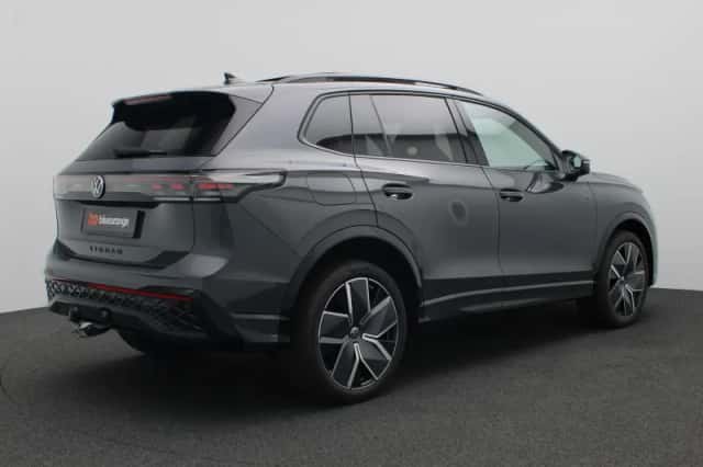 Volkswagen Tiguan (2026) thumbnail 3