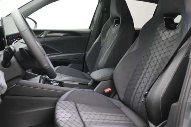 Volkswagen Tiguan (2026) thumbnail 5