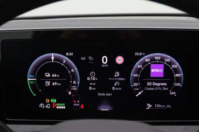 Volkswagen Tiguan (2026) thumbnail 6