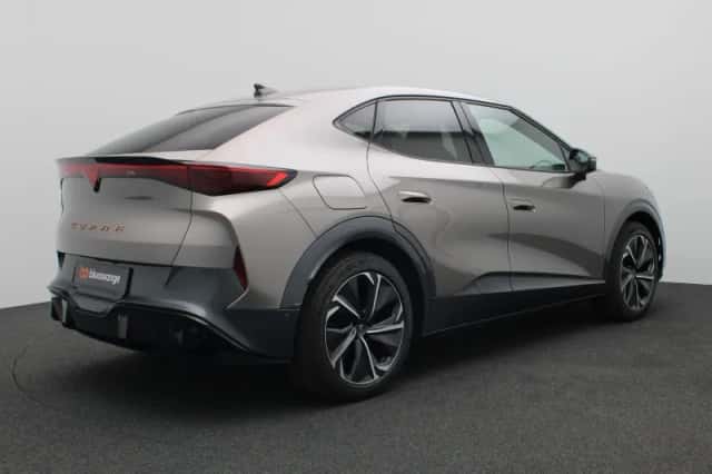 CUPRA Tavascan (2026) thumbnail 3