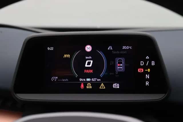 CUPRA Tavascan (2026) thumbnail 6