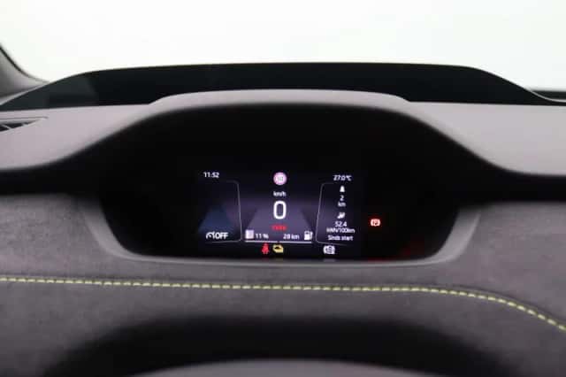 Škoda Enyaq (2023) thumbnail 6