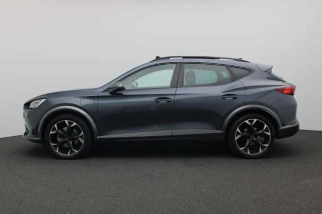 CUPRA Formentor (2021) thumbnail 2