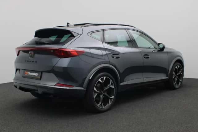 CUPRA Formentor (2021) thumbnail 3