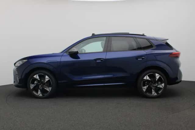 CUPRA Terramar (2026) thumbnail 2
