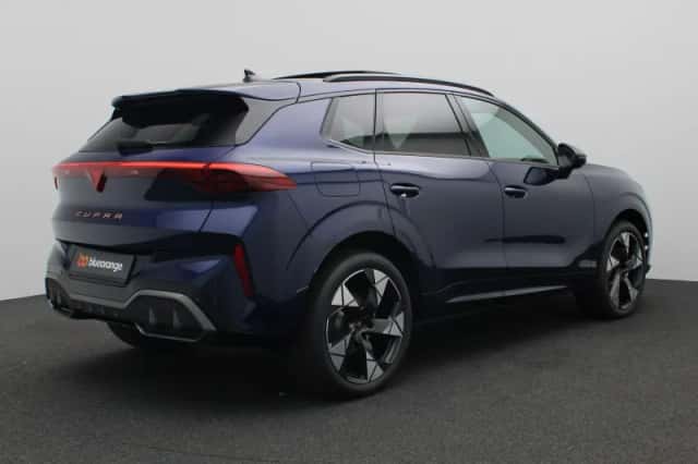 CUPRA Terramar (2026) thumbnail 3