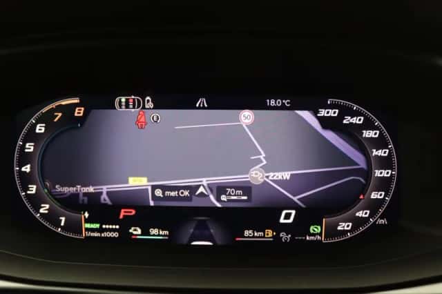 CUPRA Terramar (2026) thumbnail 6