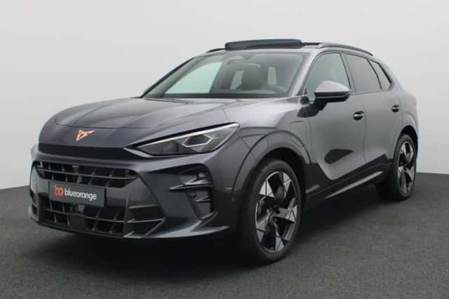 CUPRA Terramar (2026) thumbnail 1
