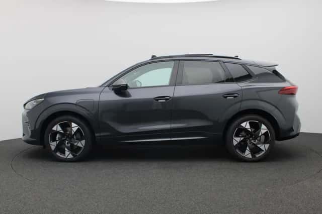 CUPRA Terramar (2026) thumbnail 2