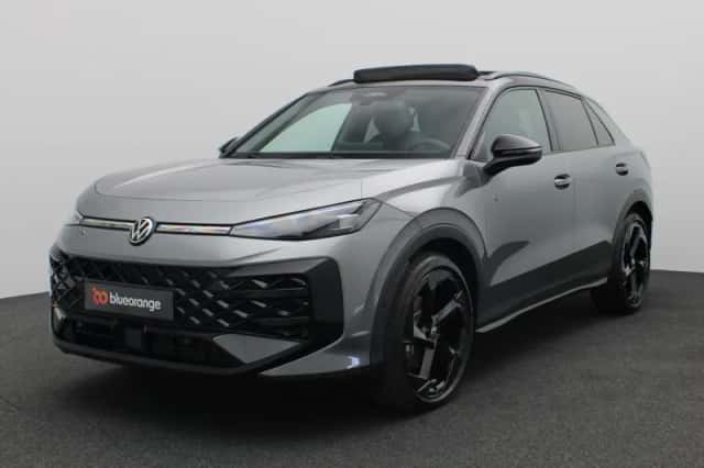 Volkswagen T-Roc (2026) thumbnail 1