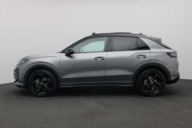 Volkswagen T-Roc (2026) thumbnail 2