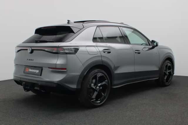 Volkswagen T-Roc (2026) thumbnail 3