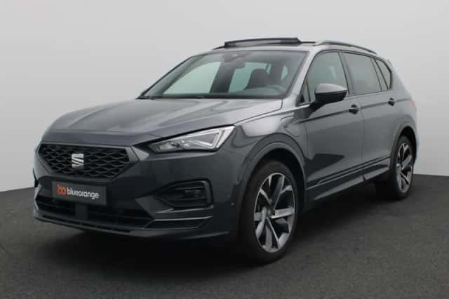 SEAT Tarraco (2024) thumbnail 1