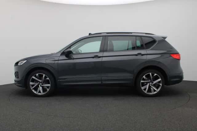 SEAT Tarraco (2024) thumbnail 2