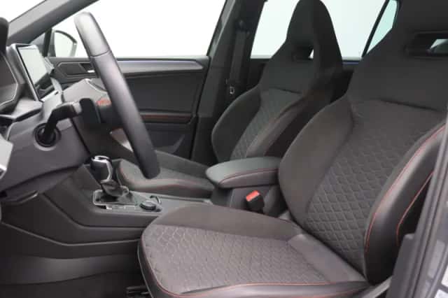 SEAT Tarraco (2024) thumbnail 5
