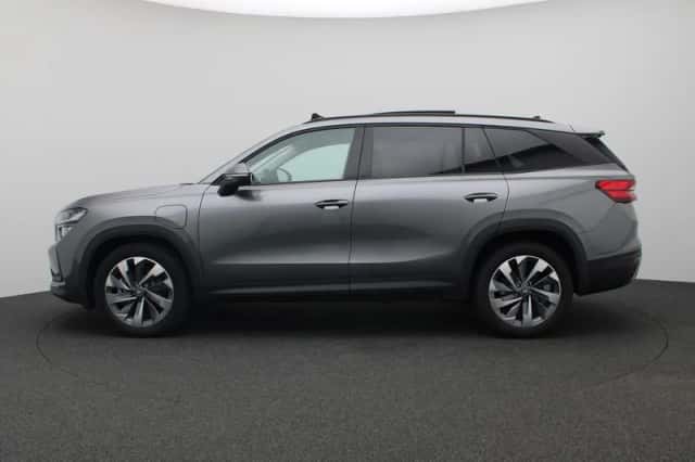 Škoda Kodiaq (2026) thumbnail 2