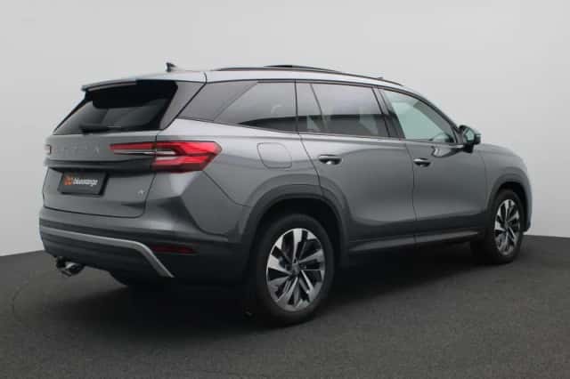 Škoda Kodiaq (2026) thumbnail 3