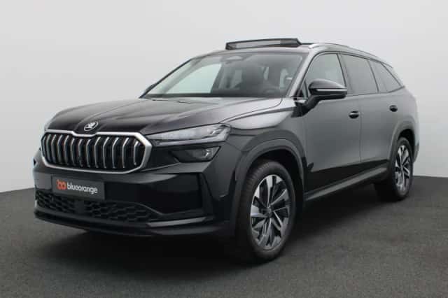 Škoda Kodiaq (2026) thumbnail 1