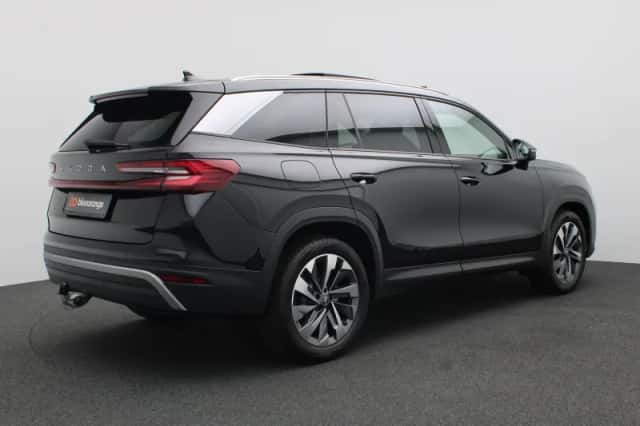 Škoda Kodiaq (2026) thumbnail 3