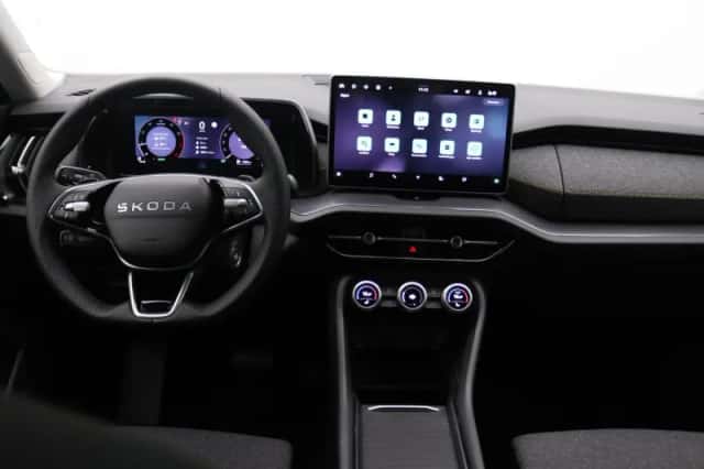 Škoda Kodiaq (2026) thumbnail 6