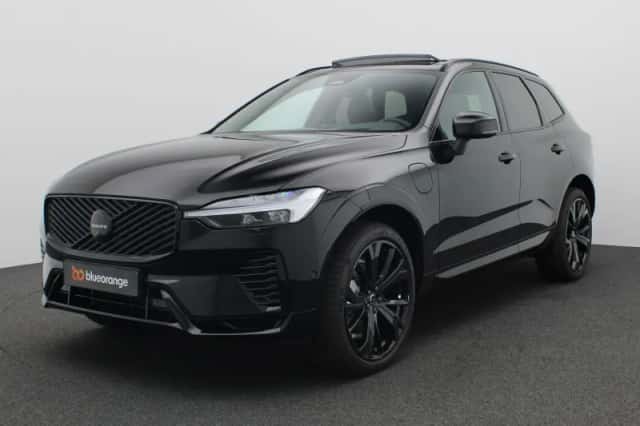 Volvo XC60 (2026) thumbnail 1