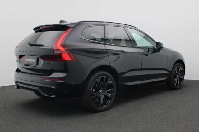 Volvo XC60 (2026) thumbnail 3