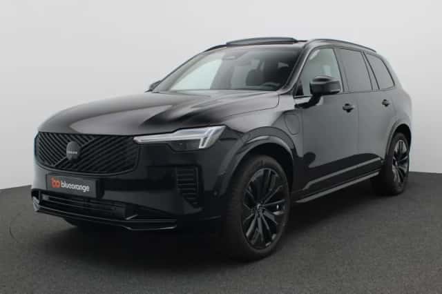 Volvo XC90 (2026) thumbnail 1