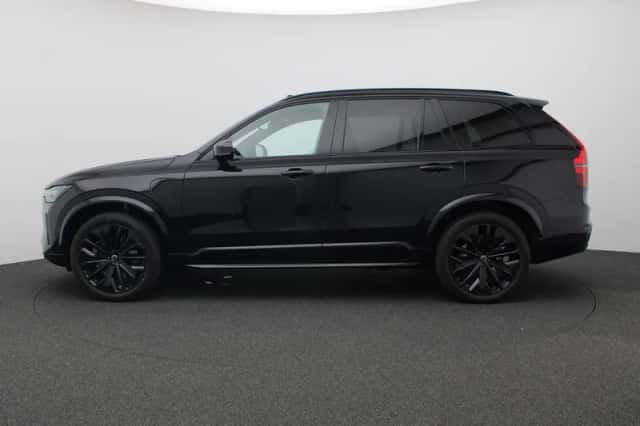 Volvo XC90 (2026) thumbnail 2