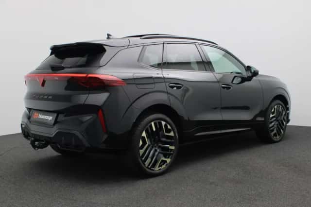 CUPRA Terramar (2026) thumbnail 3